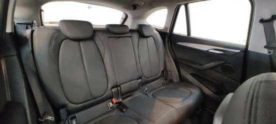 BMW-X1-2.0 16V TURBO ACTIVEFLEX SDRIVE20I 4P AUTOMÁTICO BMW-X1-2016