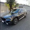 BMW X1 2.0 16V TURBO ACTIVEFLEX SDRIVE20I X-LINE 4P AUTOMÁTICO BMW X1 2.0 16V TURBO ACTIVEFLEX SDRIVE20I X-LINE 4P AUTOMÁTICO