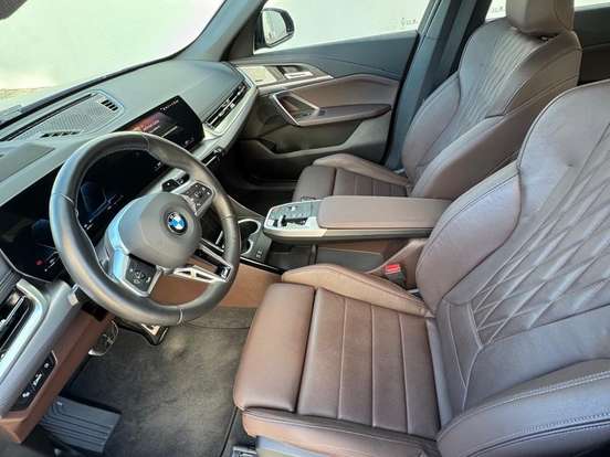 BMW-X1-2.0 16V TURBO GASOLINA SDRIVE20I M SPORT STEPTRONIC BMW-X1-2023
