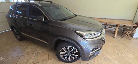 Imagem de CAOA CHERY TIGGO 8 1.6 TGDI GASOLINA TXS DCT