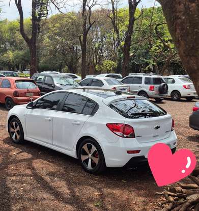 CHEVROLET-CRUZE-2012