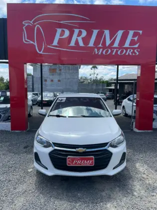 CHEVROLET ONIX 1.0 FLEX LT MANUAL CHEVROLET ONIX 1.0 FLEX LT MANUAL