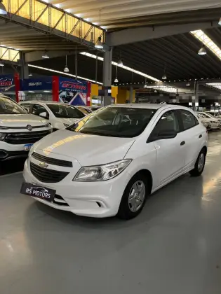 CHEVROLET ONIX 1.0 FLEX MANUAL CHEVROLET ONIX 1.0 FLEX MANUAL
