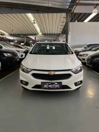 CHEVROLET PRISMA 1.4 MPFI LT 8V FLEX 4P MANUAL CHEVROLET PRISMA 1.4 MPFI LT 8V FLEX 4P MANUAL