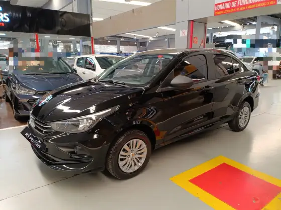 FIAT CRONOS 1.0 FIREFLY FLEX DRIVE MANUAL