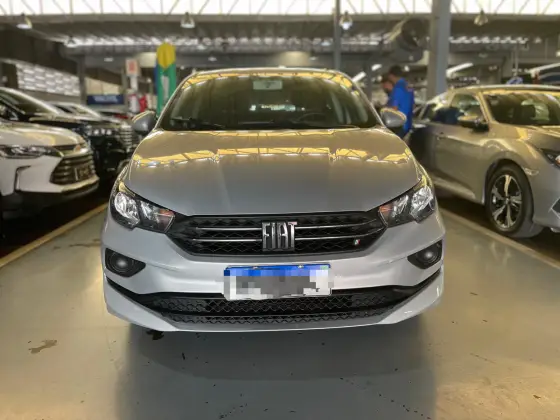 FIAT CRONOS 1.0 FIREFLY FLEX MANUAL