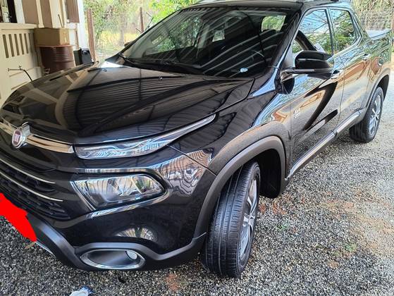FIAT TORO 2.0 16V TURBO DIESEL VOLCANO 4WD AT9