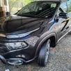 FIAT TORO 2.0 16V TURBO DIESEL VOLCANO 4WD AT9 FIAT TORO 2.0 16V TURBO DIESEL VOLCANO 4WD AT9