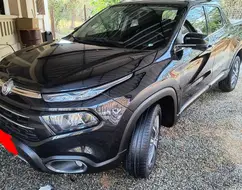 FIAT TORO 2.0 16V TURBO DIESEL VOLCANO 4WD AT9 FIAT TORO 2.0 16V TURBO DIESEL VOLCANO 4WD AT9
