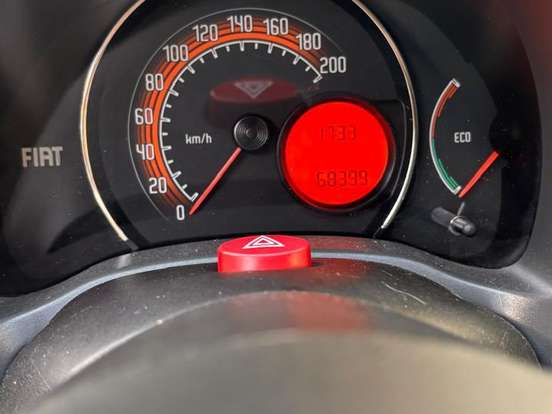 FIAT-UNO-1.0 EVO VIVACE 8V FLEX 2P MANUAL FIAT-UNO-2012