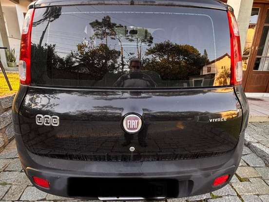 FIAT-UNO-1.0 EVO VIVACE 8V FLEX 2P MANUAL FIAT-UNO-2012