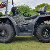 HISUN FORGE 400i CAMO DLX HISUN FORGE 400i CAMO DLX