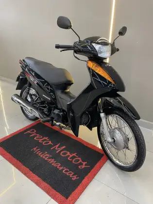 HONDA BIZ 100 KS 
