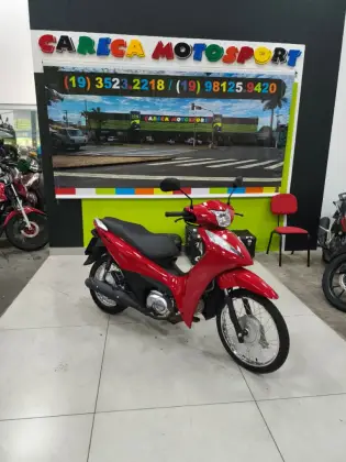 HONDA BIZ 125 ES 