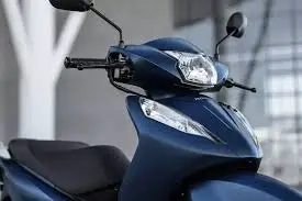 HONDA BIZ 125 EX HONDA BIZ 125 EX