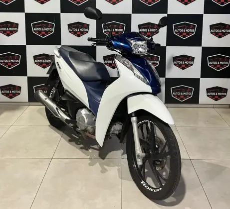 HONDA BIZ 125i 