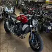 HONDA CB 1000R ABS HONDA CB 1000R ABS