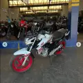 HONDA CB 300F TWISTER ABS HONDA CB 300F TWISTER ABS