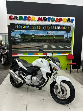 HONDA CB 300R 