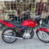 HONDA CG 125 FAN KS HONDA CG 125 FAN KS