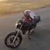 HONDA CG 160 FAN HONDA CG 160 FAN