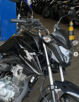 HONDA CG 160 FAN HONDA CG 160 FAN