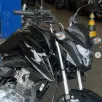 HONDA CG 160 FAN HONDA CG 160 FAN