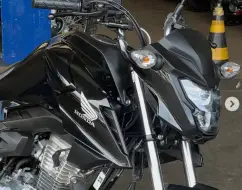 HONDA CG 160 FAN HONDA CG 160 FAN