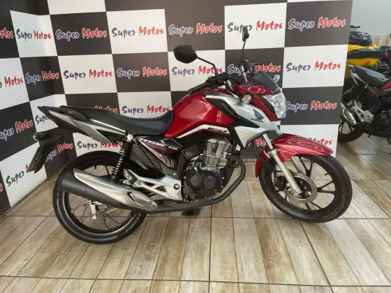 HONDA CG 160 TITAN HONDA CG 160 TITAN