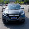 HONDA HR-V 1.8 16V FLEX EXL 4P AUTOMÁTICO HONDA HR-V 1.8 16V FLEX EXL 4P AUTOMÁTICO