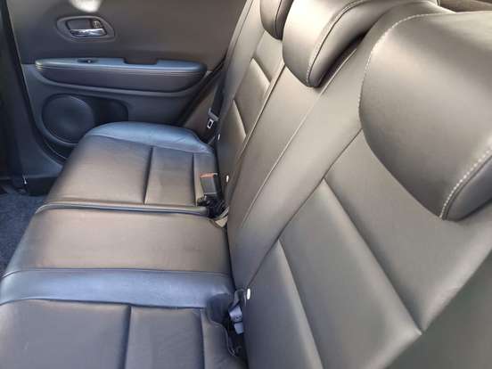 HONDA-HR-V-1.8 16V FLEX EXL 4P AUTOMÁTICO HONDA-HR-V-2015