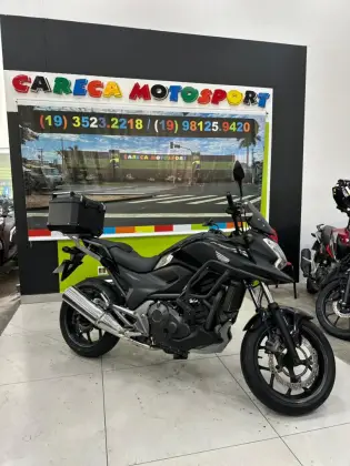 HONDA NC 750X 