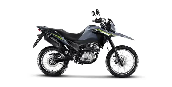 HONDA NXR 160 BROS ABS 