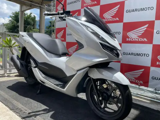 HONDA-PCX 160 CBS HONDA-PCX 160 CBS-2025