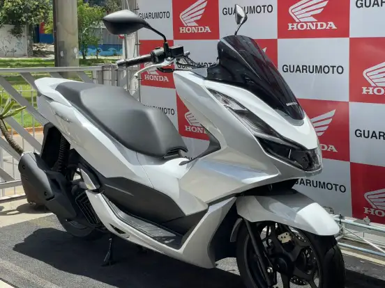 HONDA-PCX 160 CBS-2025