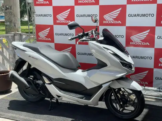 HONDA-PCX 160 CBS HONDA-PCX 160 CBS-2025