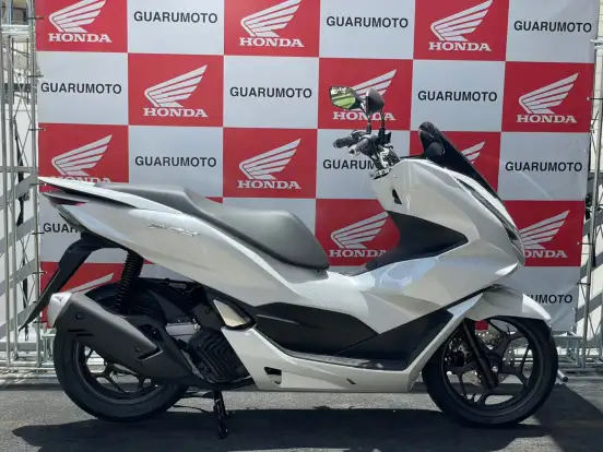 HONDA-PCX 160 CBS HONDA-PCX 160 CBS-2025