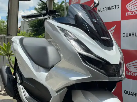 HONDA-PCX 160 CBS-2025