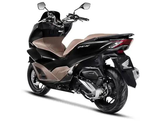 HONDA-PCX 160 DLX HONDA-PCX 160 DLX-2025