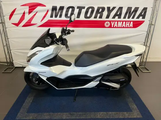 HONDA PCX 