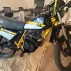 HONDA XL 125S HONDA XL 125S