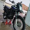 HONDA XRE 190 ABS HONDA XRE 190 ABS