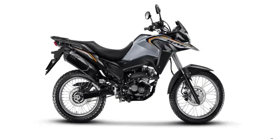 HONDA XRE 190 ADVENTURE 
