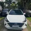 HYUNDAI HB20 1.0 12V FLEX EVOLUTION MANUAL HYUNDAI HB20 1.0 12V FLEX EVOLUTION MANUAL