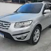 HYUNDAI SANTA FÉ 3.5 MPFI GLS 7 LUGARES V6 24V 285CV GASOLINA 4P AUTOMÁTICO HYUNDAI SANTA FÉ 3.5 MPFI GLS 7 LUGARES V6 24V 285CV GASOLINA 4P AUTOMÁTICO