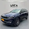 JEEP COMMANDER 2.0 TD380 TURBO DIESEL OVERLAND AT9 JEEP COMMANDER 2.0 TD380 TURBO DIESEL OVERLAND AT9