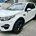 LAND ROVER DISCOVERY SPORT 2.0 16V SI4 TURBO GASOLINA HSE 4P AUTOMÁTICO LAND ROVER DISCOVERY SPORT 2.0 16V SI4 TURBO GASOLINA HSE 4P AUTOMÁTICO