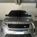 LAND ROVER DISCOVERY SPORT 2.0 P250 TURBO FLEX SE AUTOMÁTICO LAND ROVER DISCOVERY SPORT 2.0 P250 TURBO FLEX SE AUTOMÁTICO