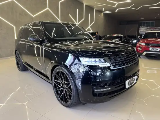 LAND ROVER-RANGE ROVER-3.0 D350 TURBO DIESEL MHEV AUTOBIOGRAPHY AWD AUTOMÁTICO LAND ROVER-RANGE ROVER-2023
