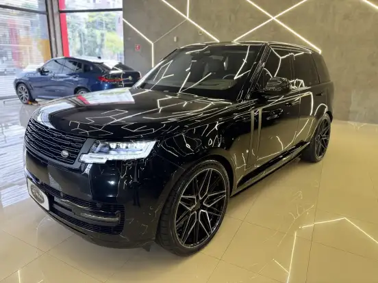 LAND ROVER-RANGE ROVER-3.0 D350 TURBO DIESEL MHEV AUTOBIOGRAPHY AWD AUTOMÁTICO LAND ROVER-RANGE ROVER-2023